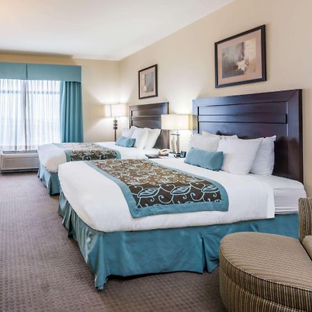 Wingate By Wyndham New Braunfels Hotell Eksteriør bilde