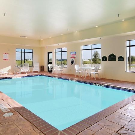 Wingate By Wyndham New Braunfels Hotell Fasiliteter bilde