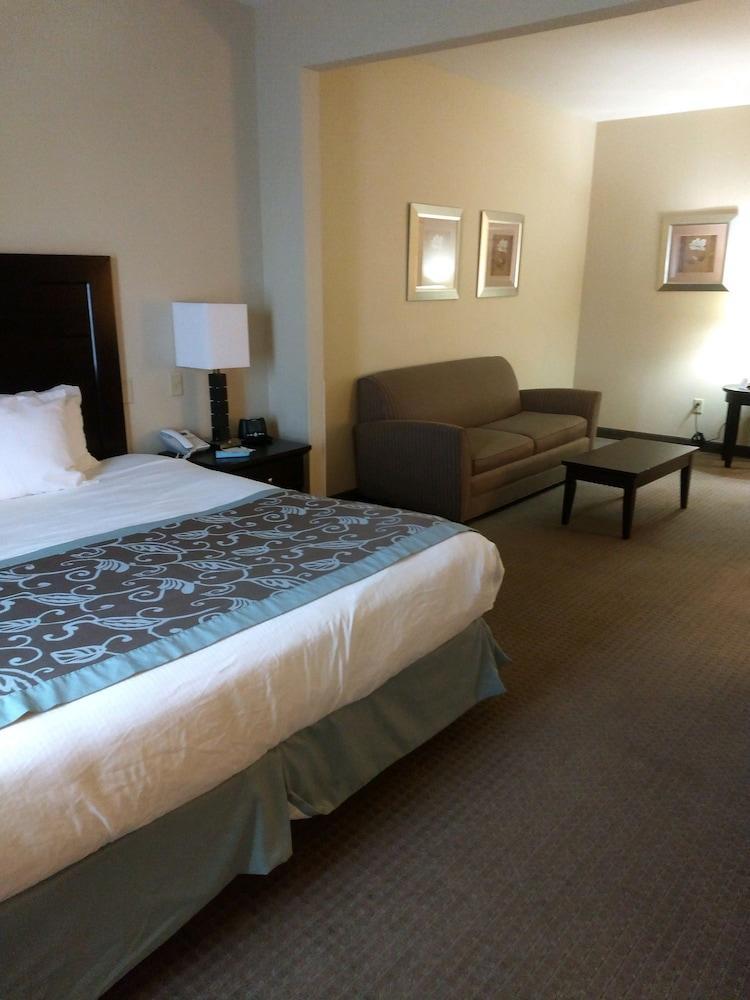 Wingate By Wyndham New Braunfels Hotell Eksteriør bilde