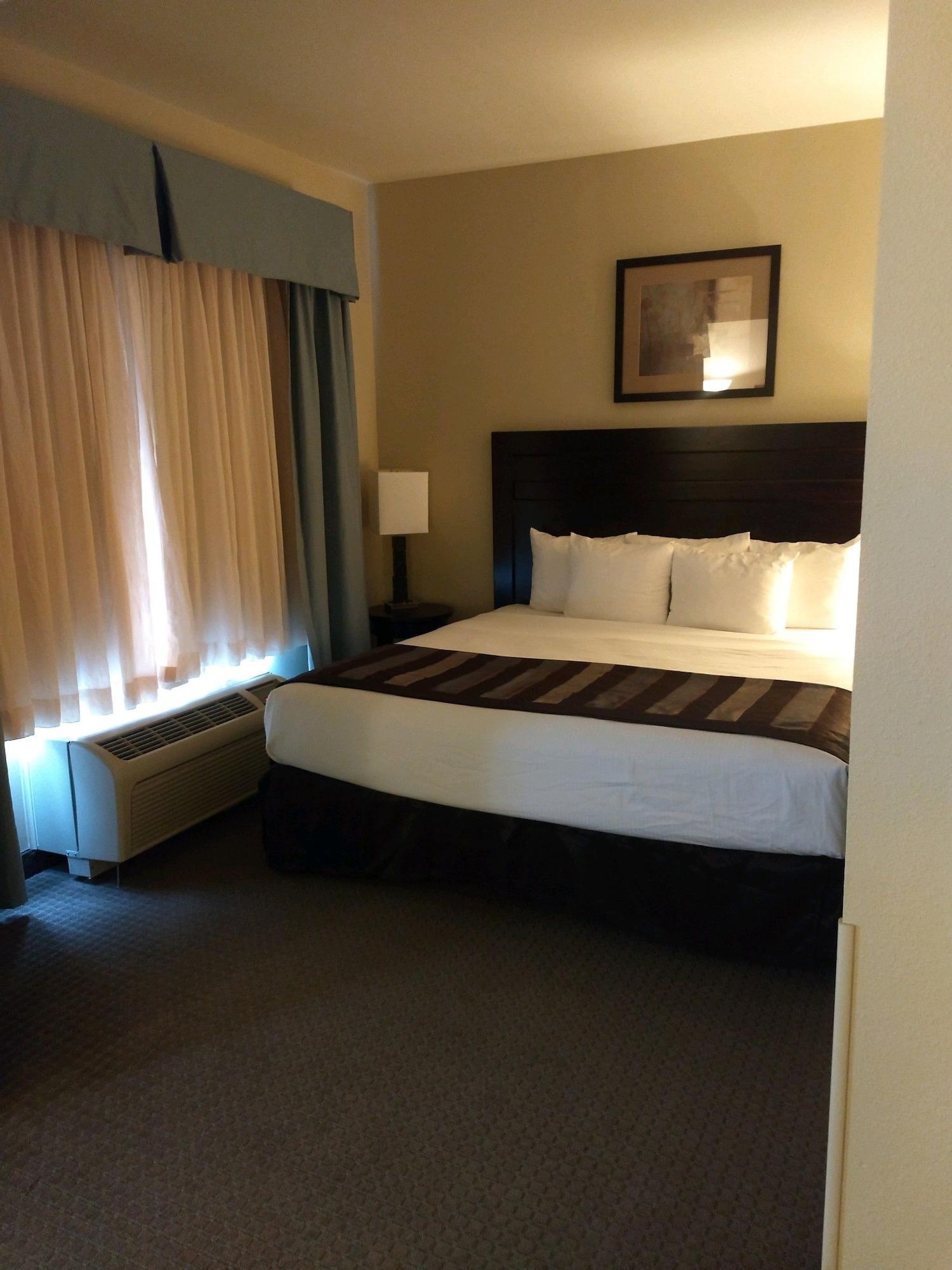 Wingate By Wyndham New Braunfels Hotell Eksteriør bilde