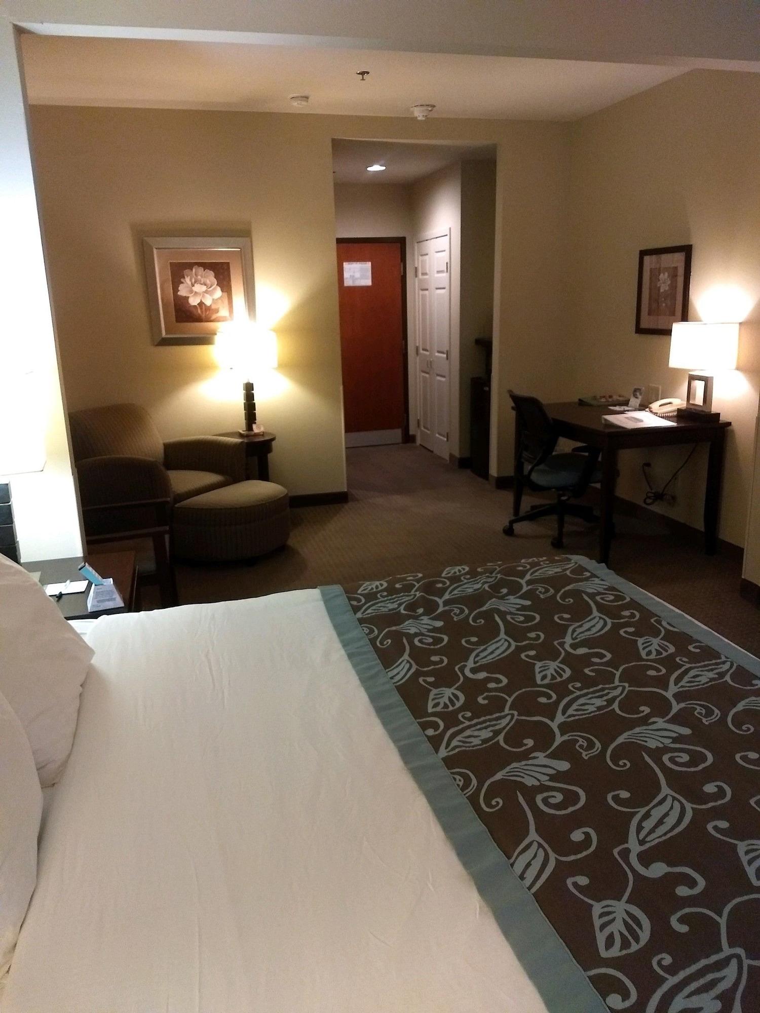 Wingate By Wyndham New Braunfels Hotell Eksteriør bilde