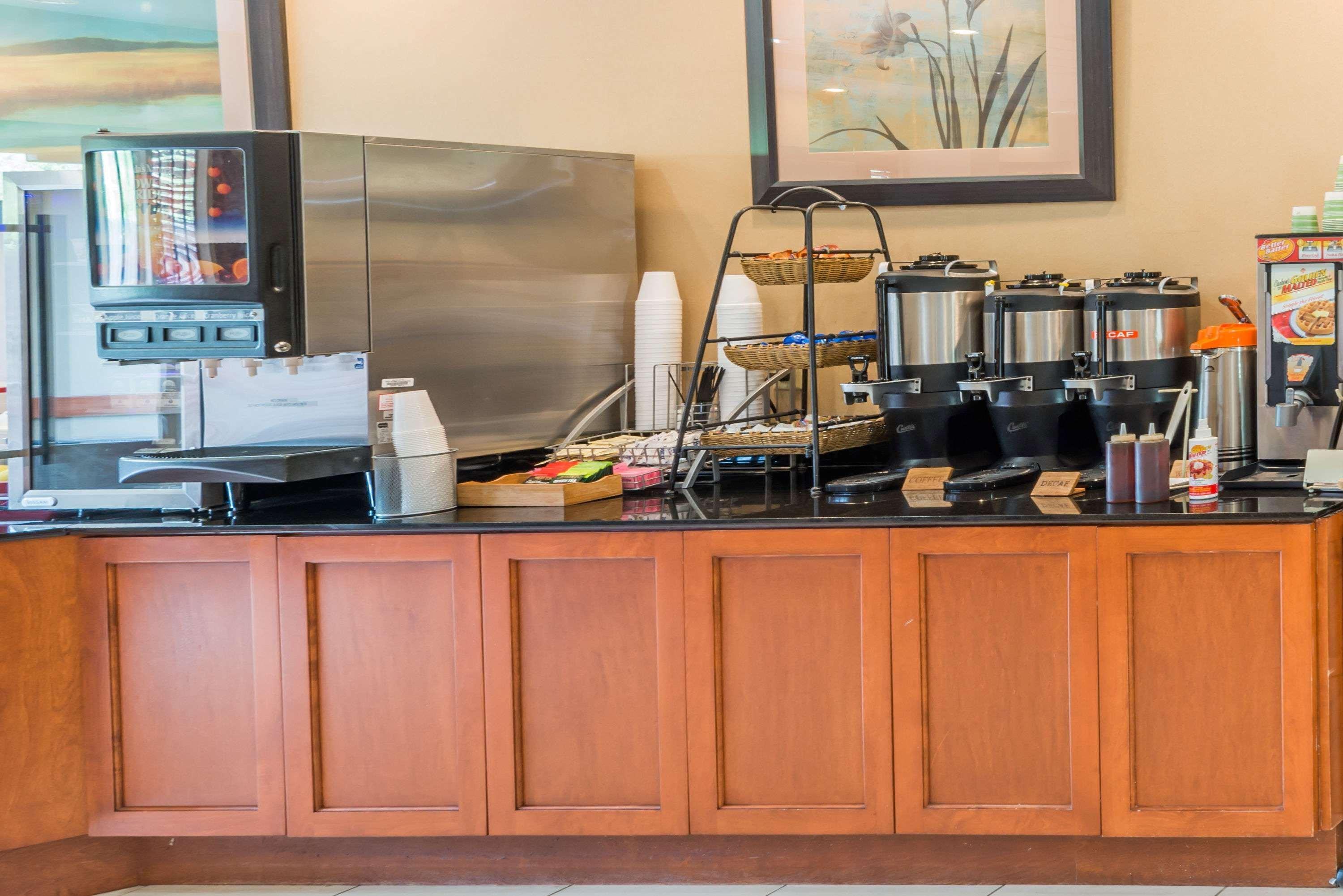 Wingate By Wyndham New Braunfels Hotell Eksteriør bilde