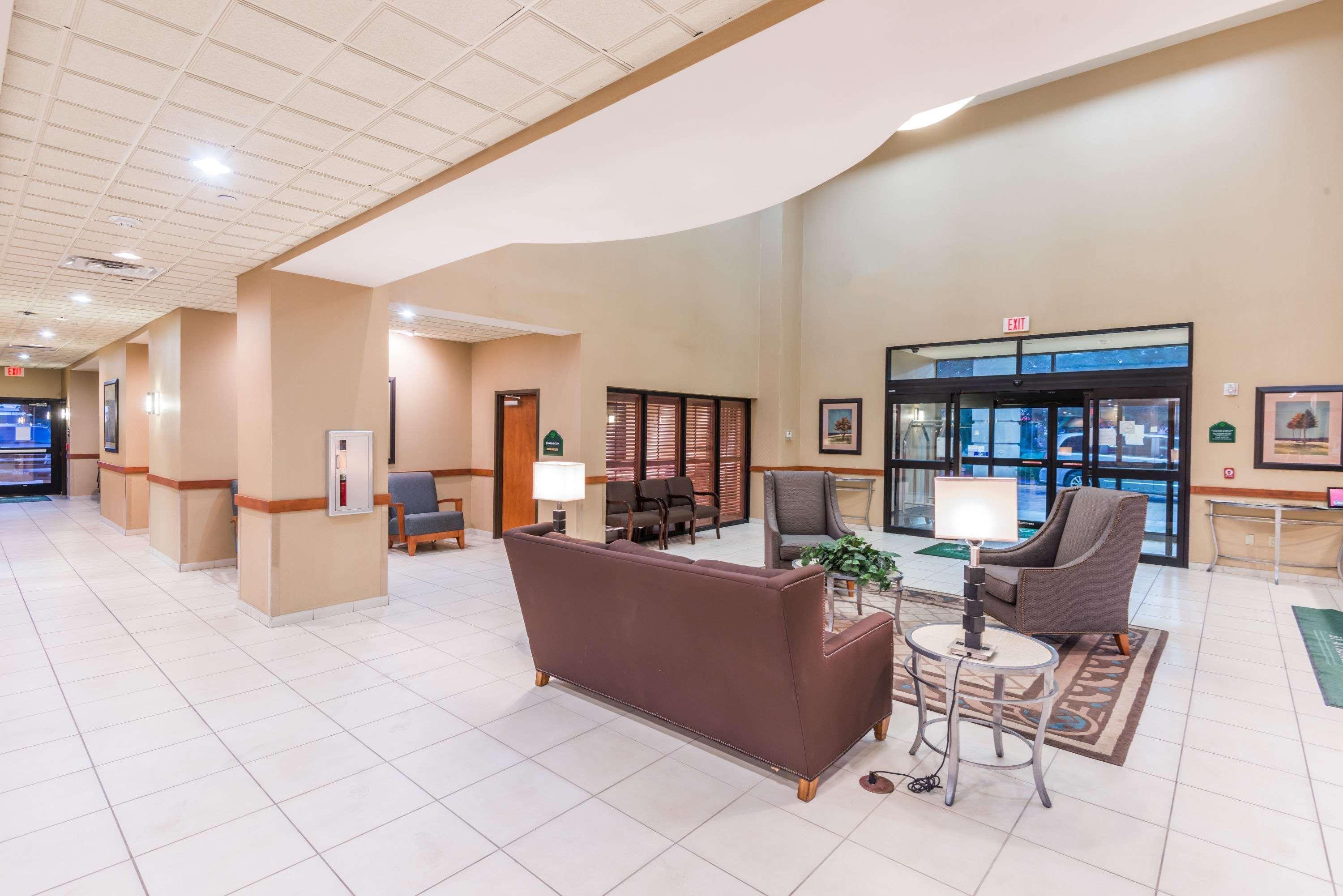 Wingate By Wyndham New Braunfels Hotell Eksteriør bilde