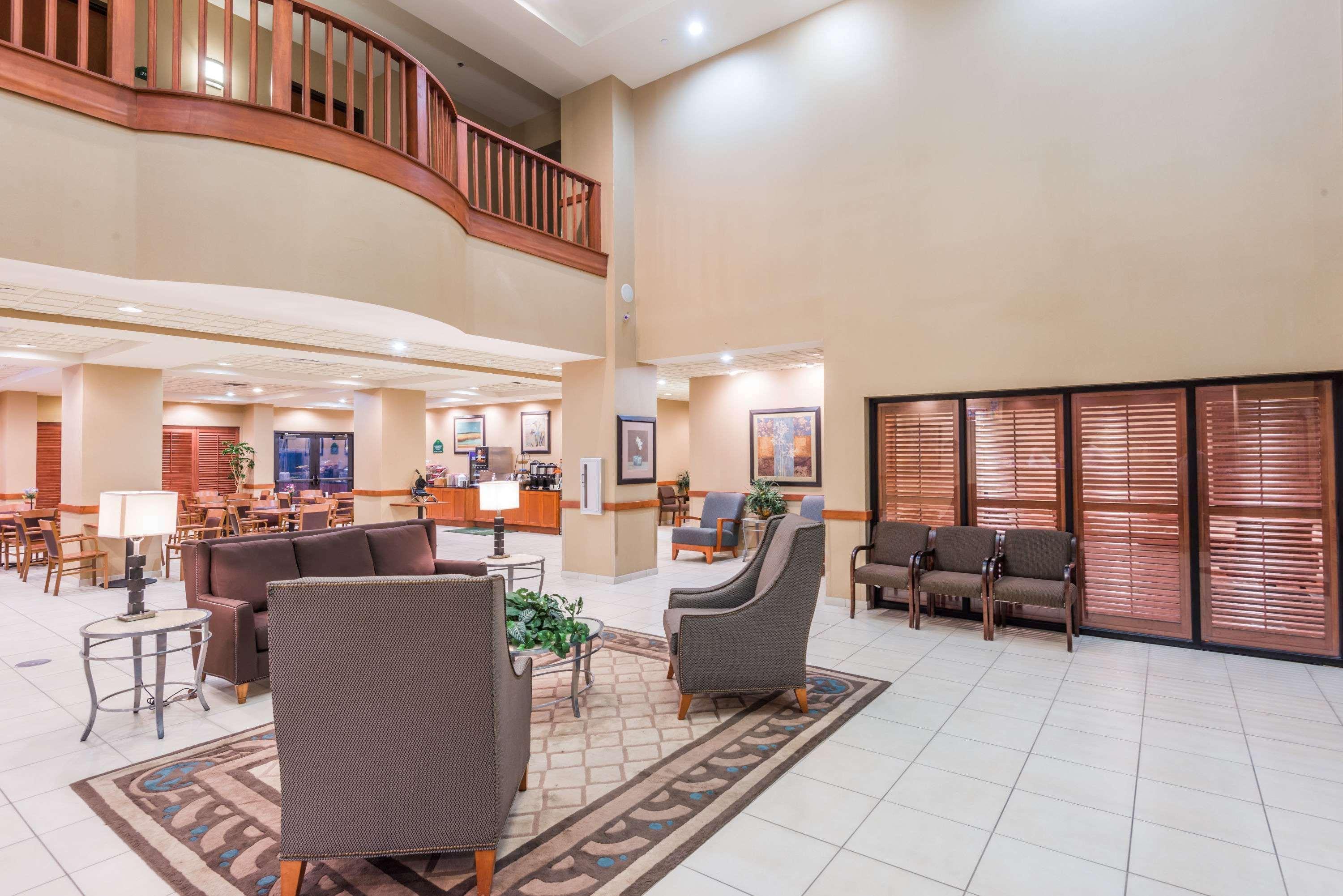 Wingate By Wyndham New Braunfels Hotell Eksteriør bilde