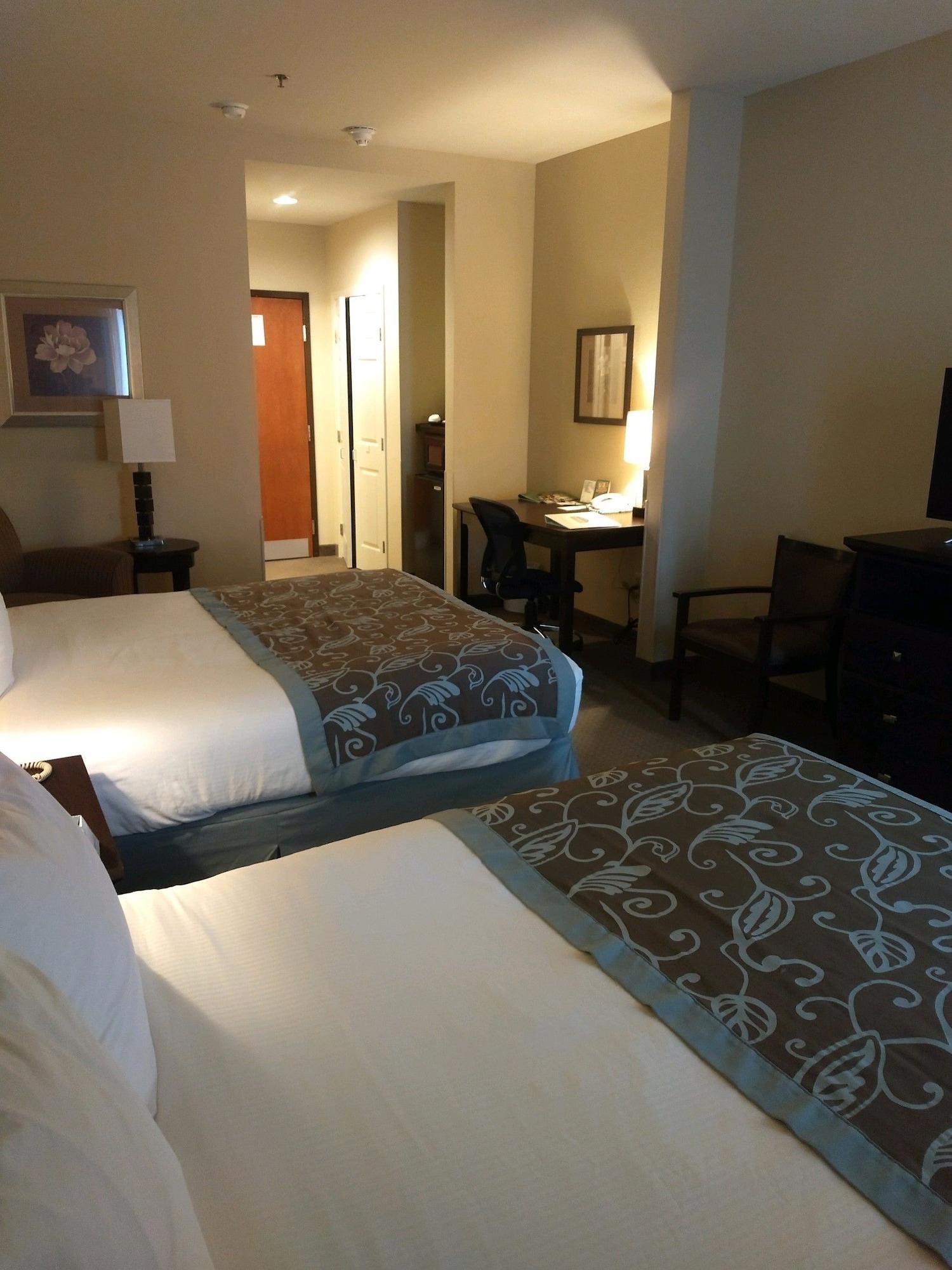 Wingate By Wyndham New Braunfels Hotell Eksteriør bilde