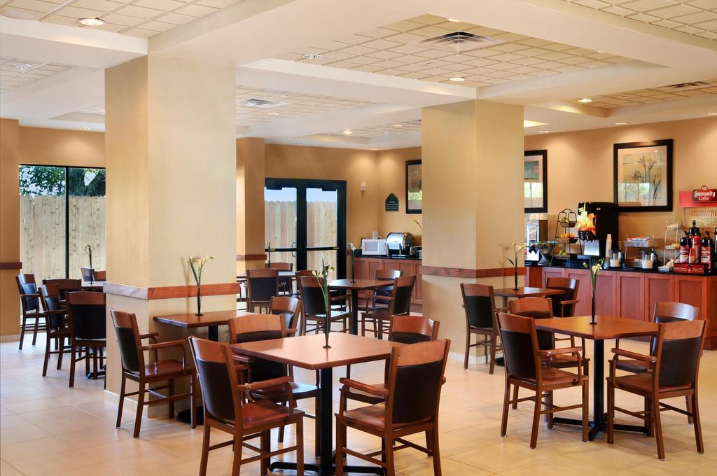 Wingate By Wyndham New Braunfels Hotell Eksteriør bilde