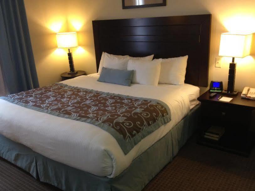 Wingate By Wyndham New Braunfels Hotell Eksteriør bilde