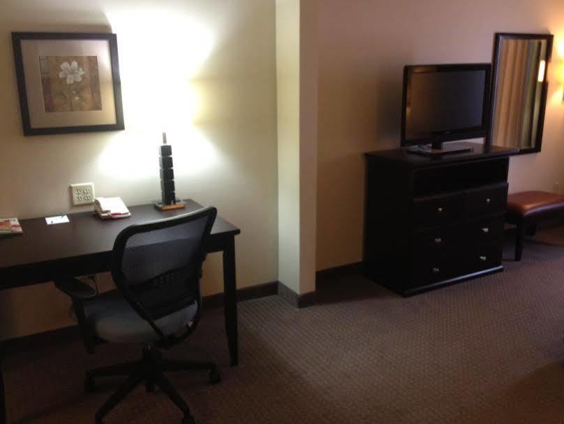 Wingate By Wyndham New Braunfels Hotell Eksteriør bilde