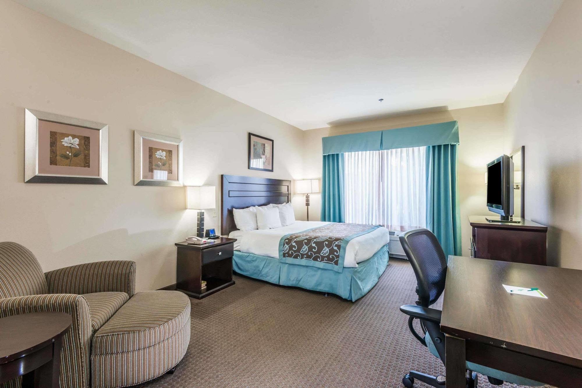 Wingate By Wyndham New Braunfels Hotell Eksteriør bilde